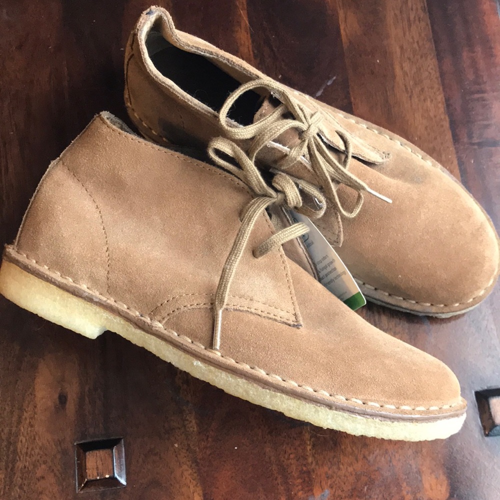 Shoes LandsEnd - Picture 2 of 2
